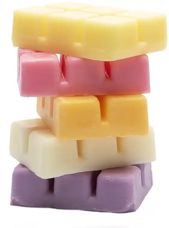 Wax Melts, 5 fragrances - Bath and Body