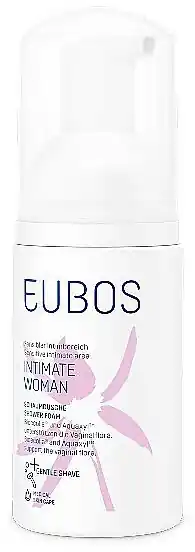 Intimate Wash Foam - Bath and Body
