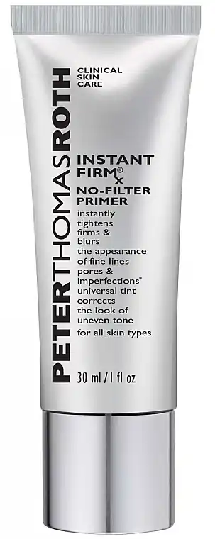 Peter Thomas Roth Instant Firmx No-Filter Primer