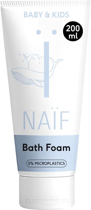 Relaxing Bath Foam - Bath and Body