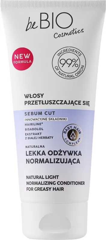Oily Hair Conditioner