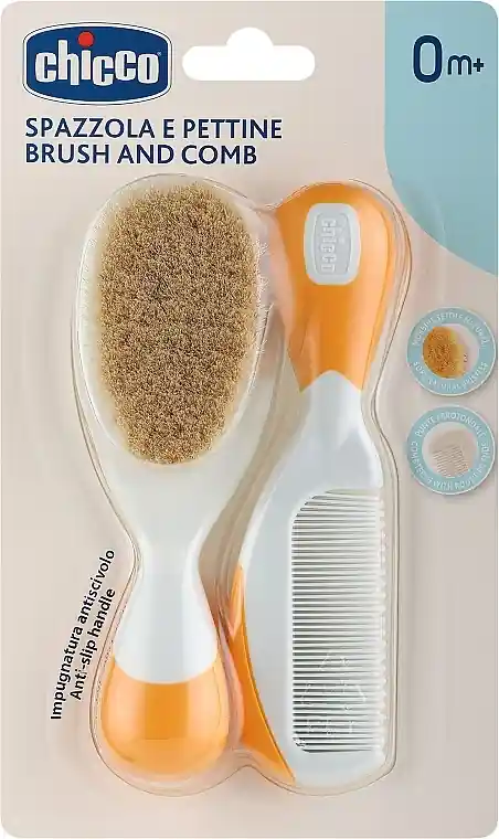 Set - Hair