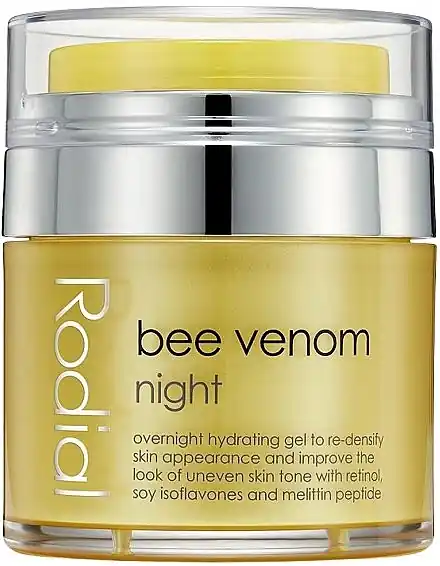 Night Face Cream - Skin Care Products