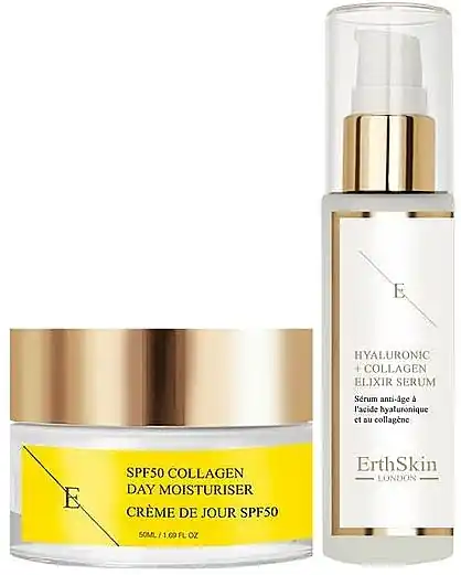 Set - Skin Care Products