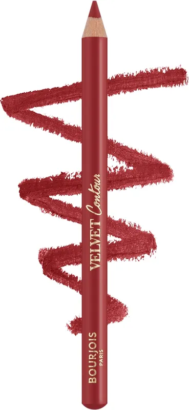 Bourjois Levres Contour Edition - Makeup