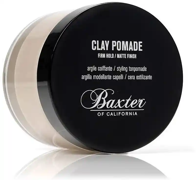 Hair Styling Pomade