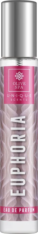 Olive Spa Unique Scents Euphoria - Perfume