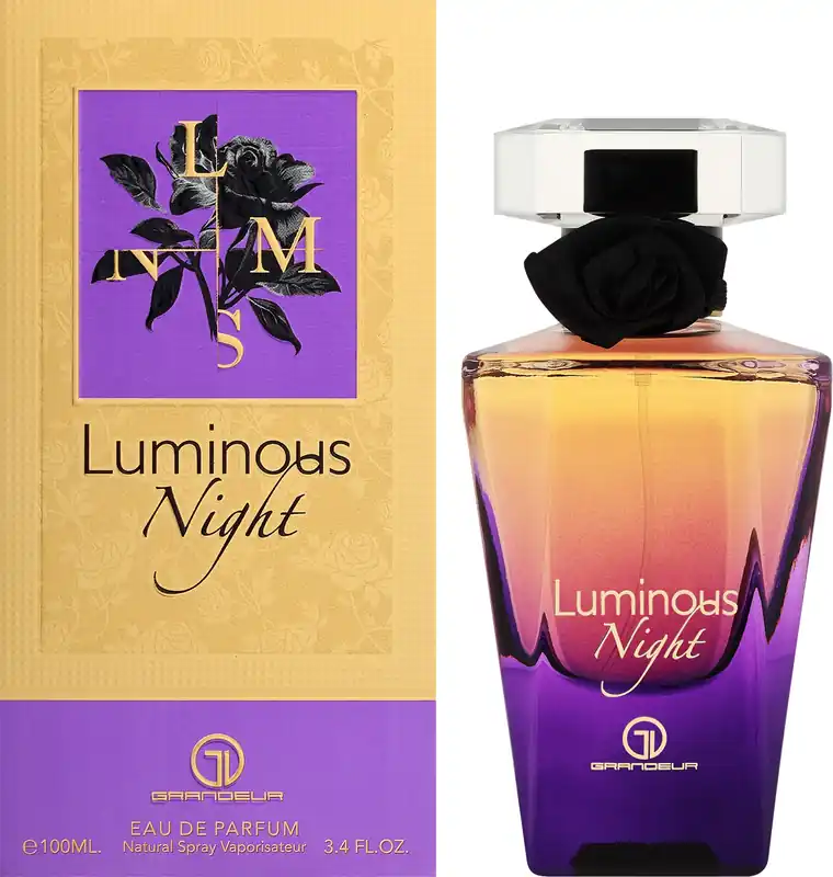 Grandeur Luminous Night Dreams - Perfume