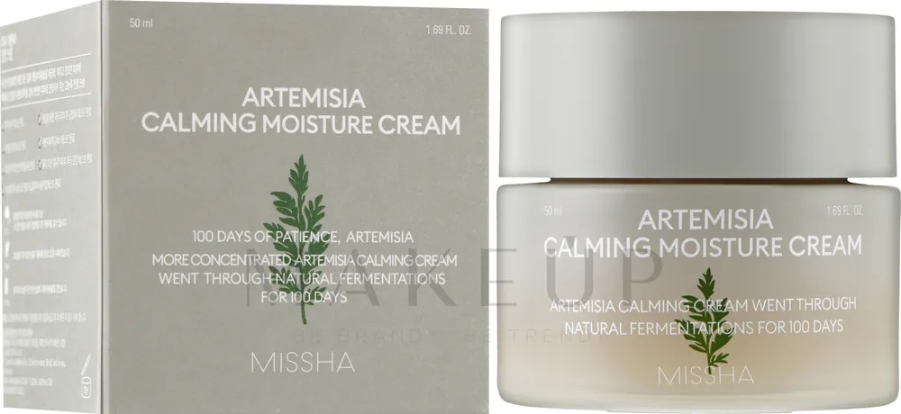 Face Cream - Skin Care Products