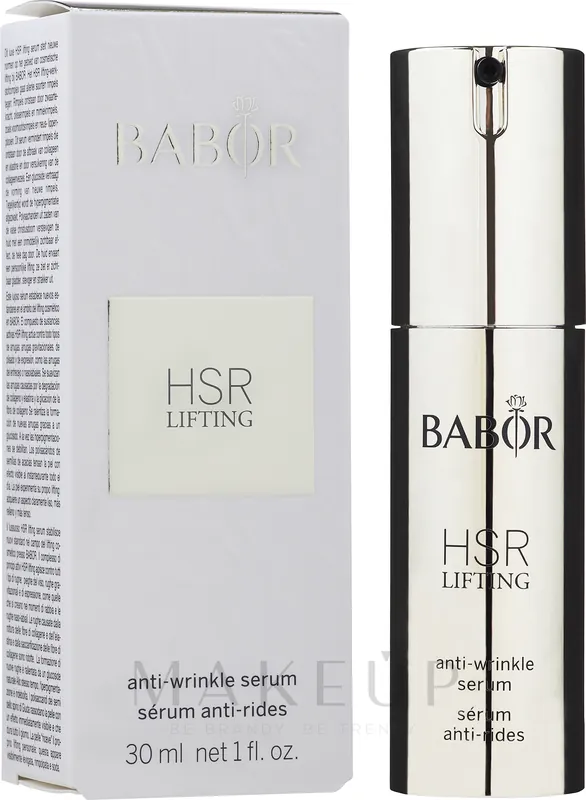 Lifting Serum - Skin Care Products