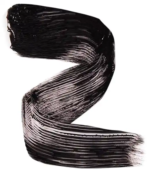 Madara Cosmetics Deep Matter Bold Volume Mascara - Makeup