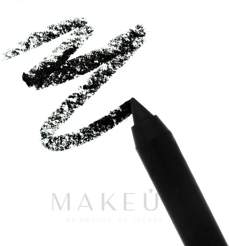 W7 Oh My Gel! Eyeliner - Makeup
