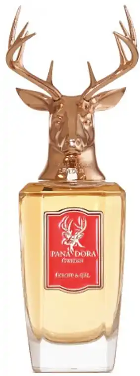 Pana Dora Kropp & Sjal - Perfume