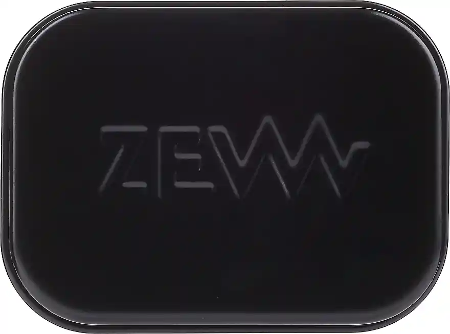Soap Dish, black - Accessories