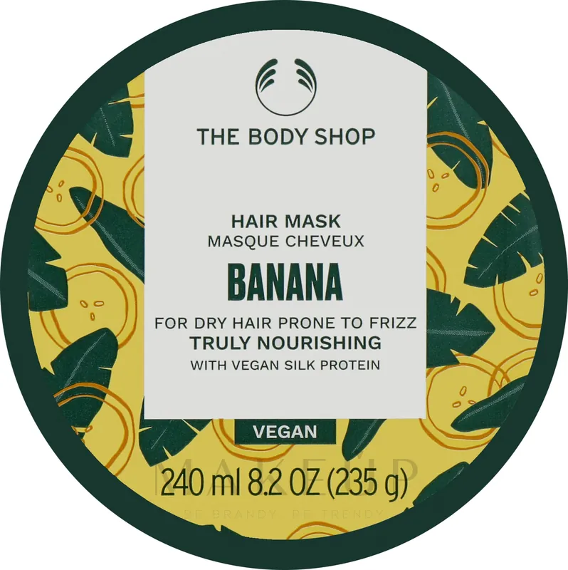 Hair Mask