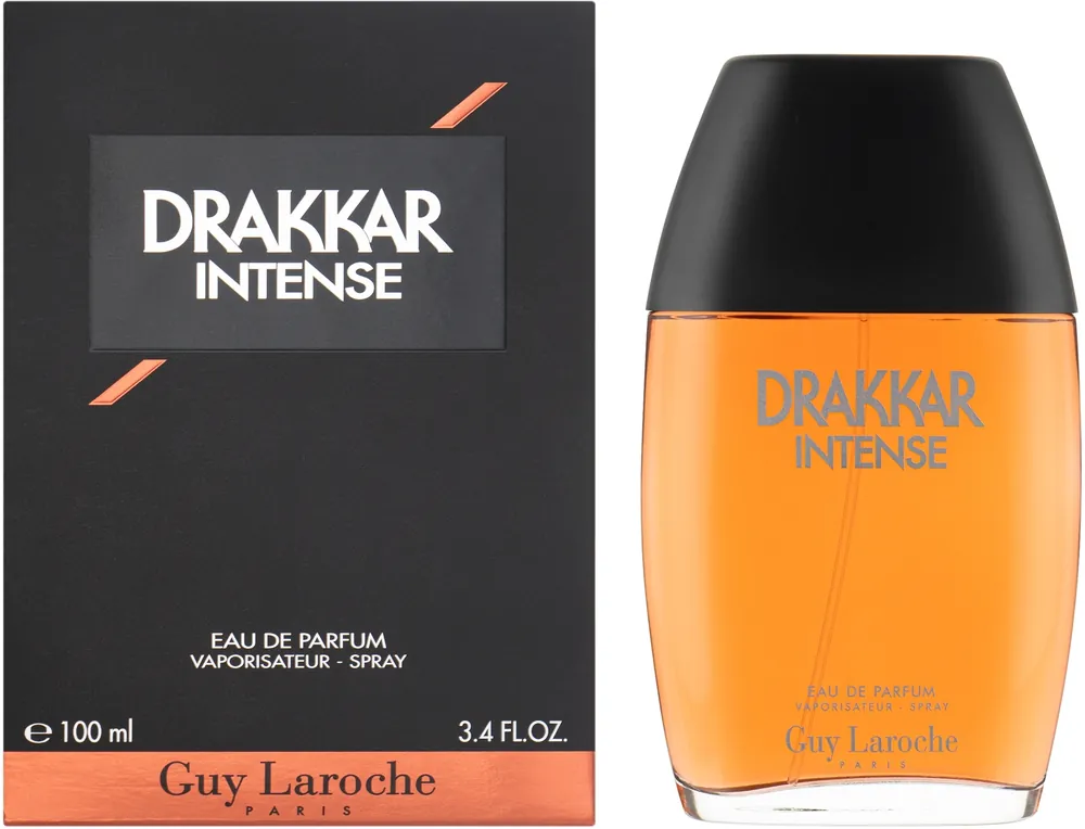Guy Laroche Drakkar Intense - Perfume