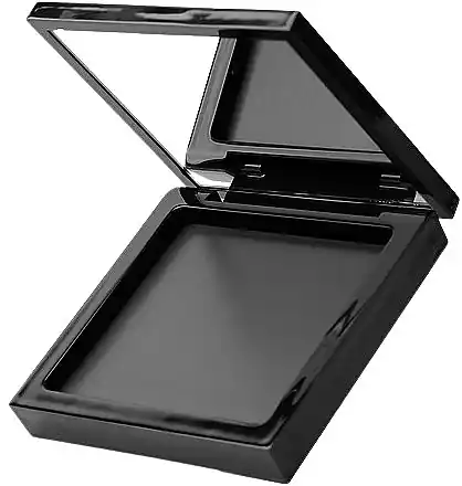 Makeup Palette with Mirror - Accessories