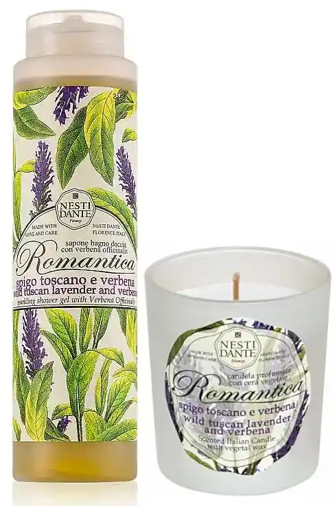 Set - Bath and Body
