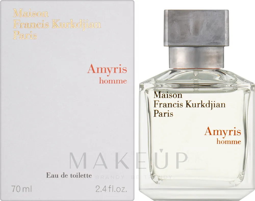 Maison Francis Kurkdjian Amyris Homme - Perfume