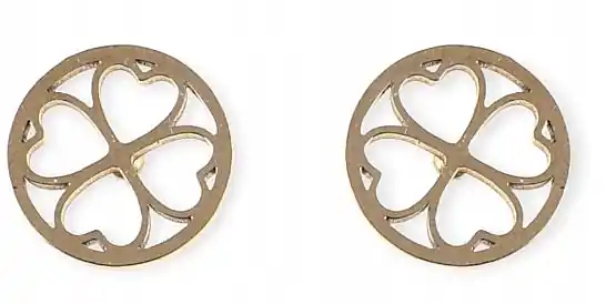 Earrings - Costume jewelry