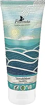 Land & Sea Body Cream - Bath and Body