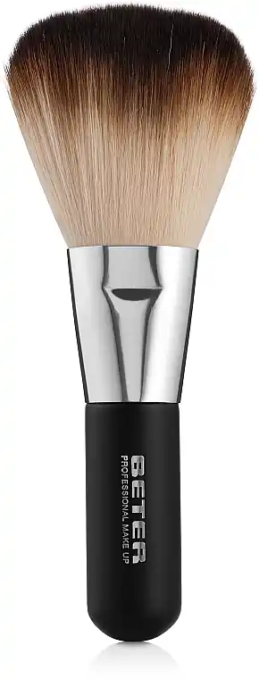 Universal Makeup Brush, synthetic fiber - Accessories