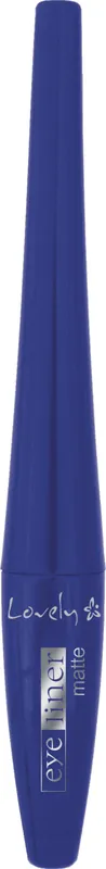 Lovely Eye Liner Matte - Makeup