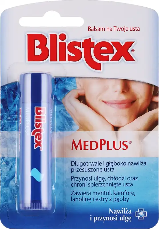 Moisturizing Lip Balm - Skin Care Products