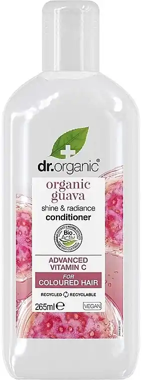 Guava Conditioner - Hair