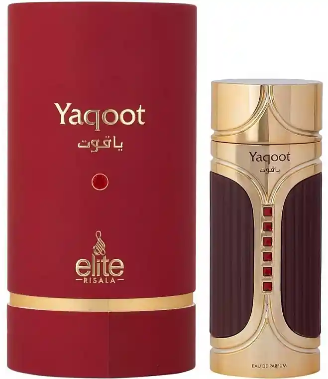 Risala Elite Yaqoot - Perfume