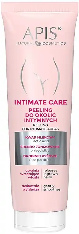 Inimate Hygiene Peel - Bath and Body