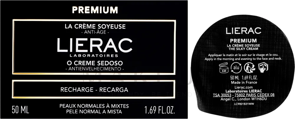 Anti-Aging Face Cream