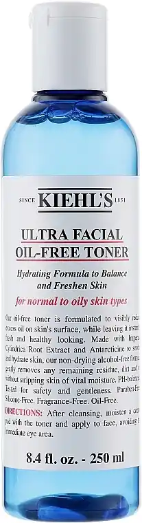 Moisturizing Tonic - Skin Care Products
