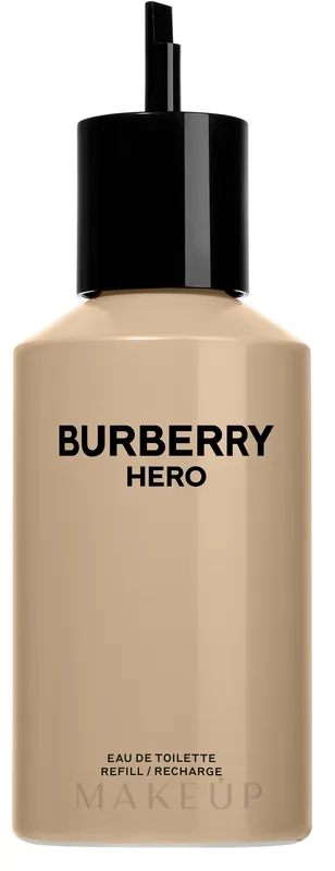 Burberry Hero - Perfume