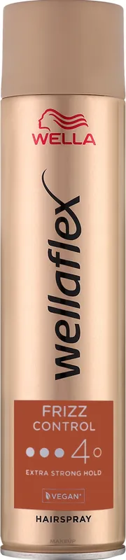 Strong Hold Hairspray