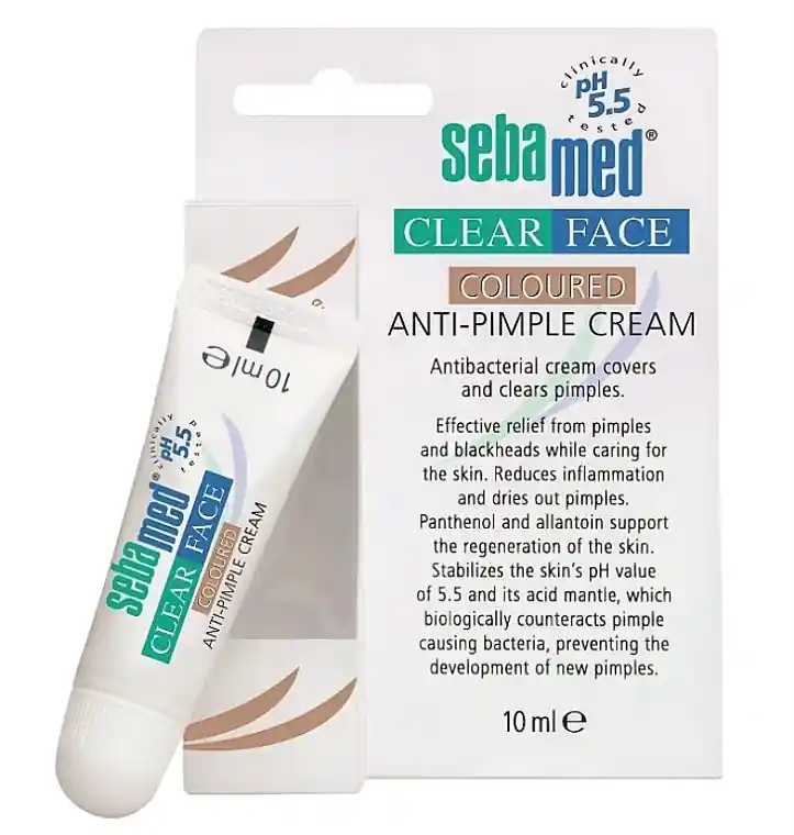 Face Cream - Skin Care Products