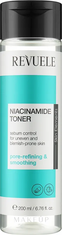 Niacinamide Face Toner - Skin Care Products