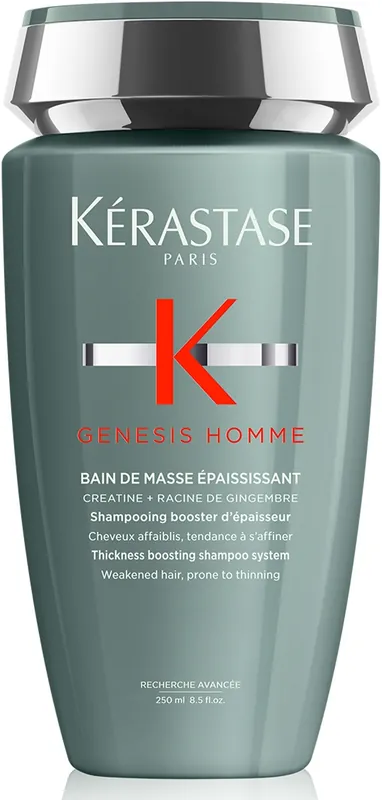 Volume Shampoo - Hair