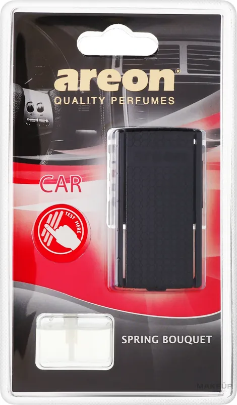 Air Freshener - Bath and Body