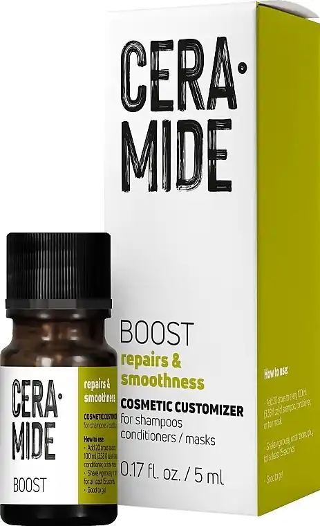 Pure Amino Ceramides - Hair