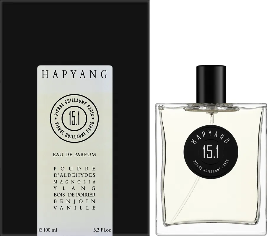 Pierre Guillaume 15.1 Hapyang - Perfume