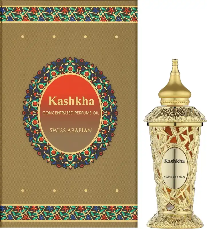 Swiss Arabian Kashkha - Perfume