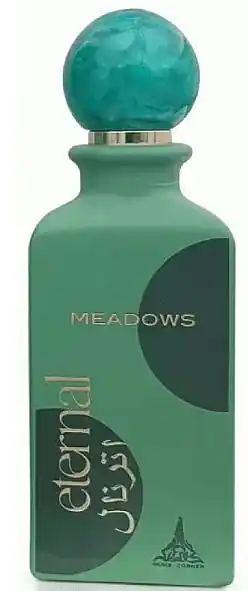 Paris Corner Eternal Meadows - Perfume