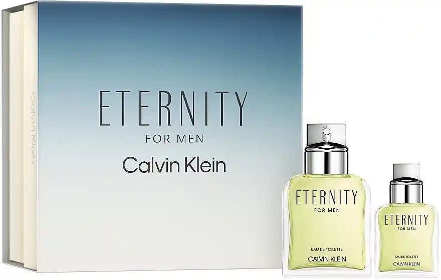 Calvin Klein Eternity For Men - Perfume