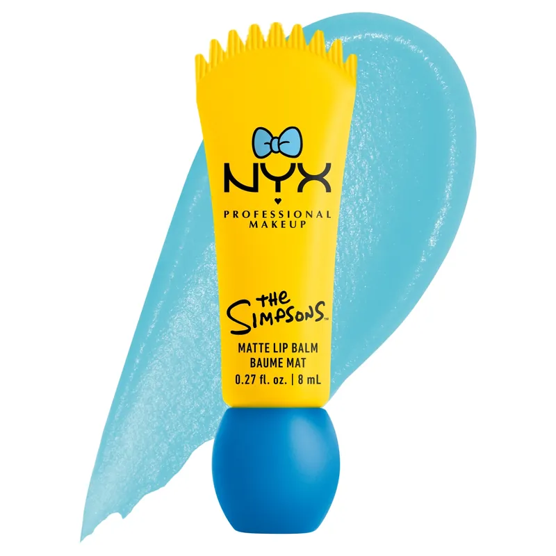 Matte Lip Balm - Skin Care Products