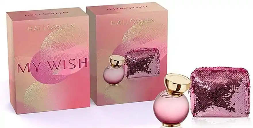 Halloween My Wish - Perfume
