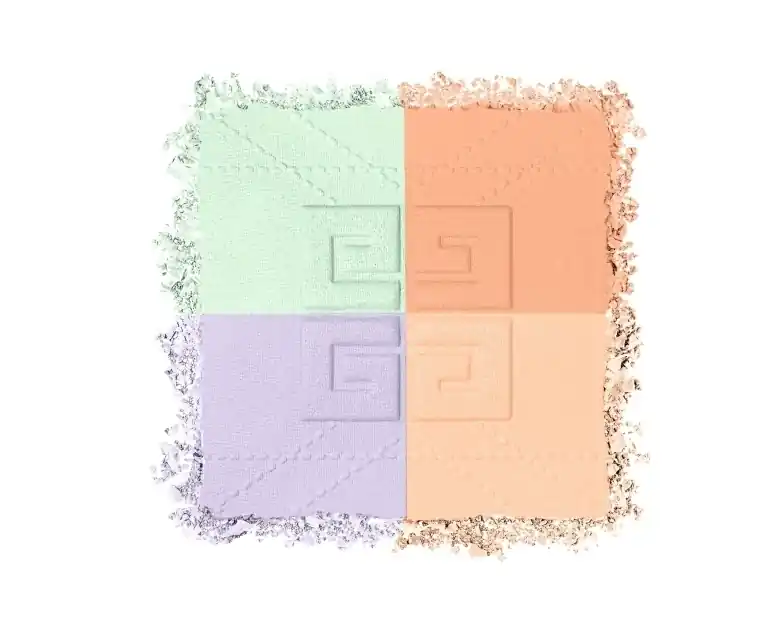 Givenchy Prisme Libre Pressed Powder - Makeup