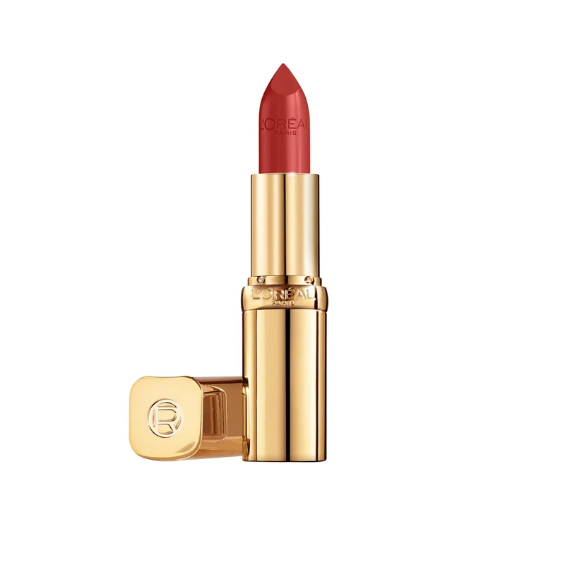 L'Oreal Paris Color Riche Les Intenses Lipstick - Makeup
