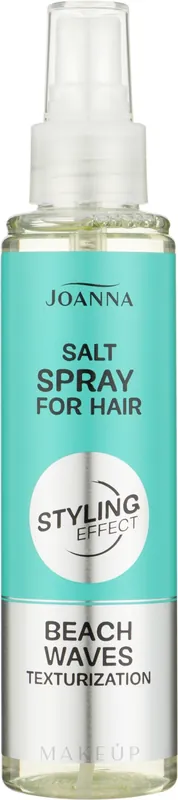 Texturizing Salt Spray - Hair