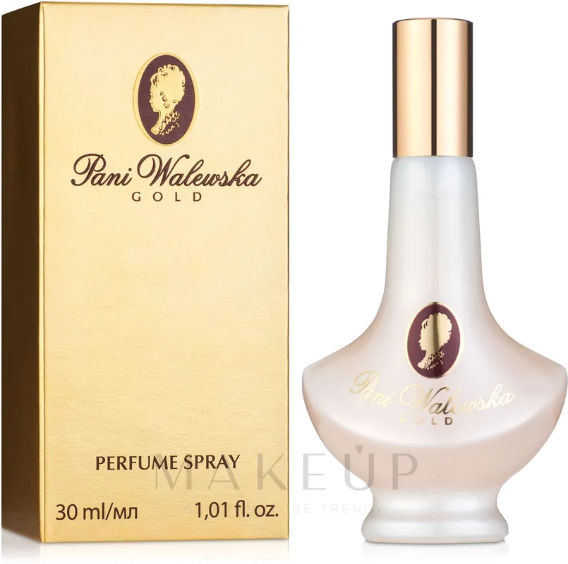 Pani Walewska Gold - Perfume